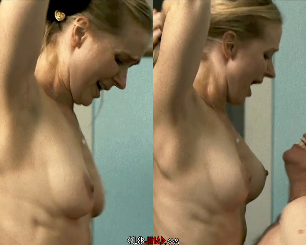 Amber Paul Nude Sex Scene From The Film "Porno" .