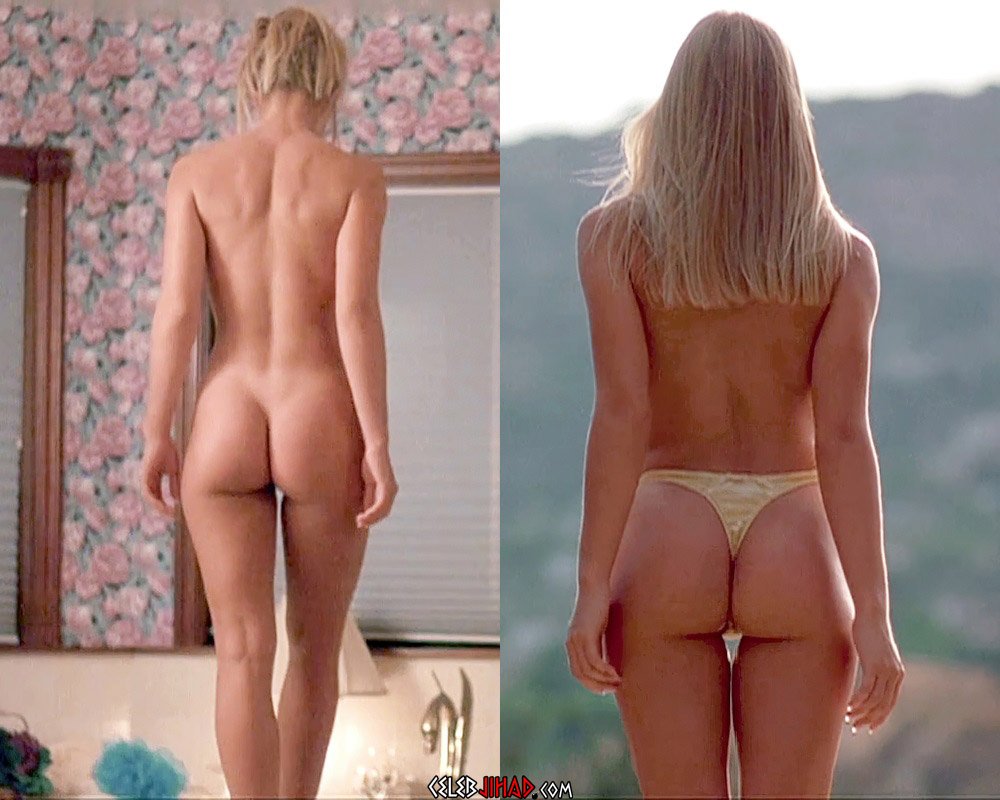 Jaime Pressly Nude Scenes From Poison Ivy Enhanced Onlyfans Nudes