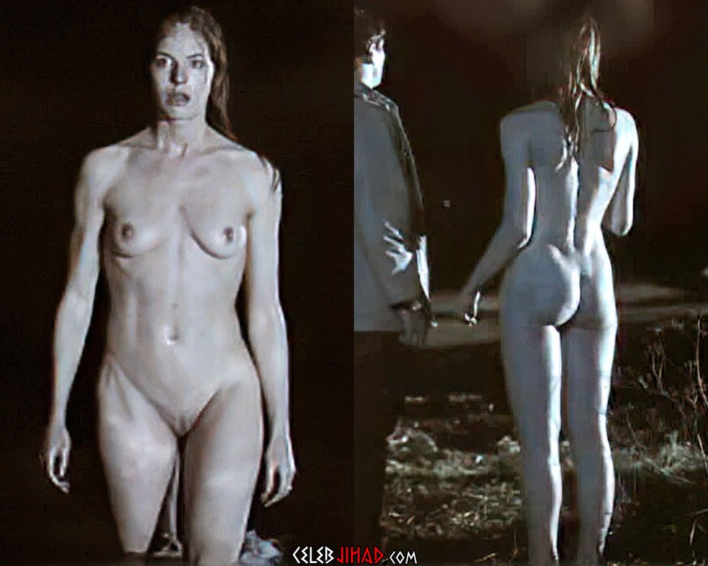 Johanna-louise - nude photos