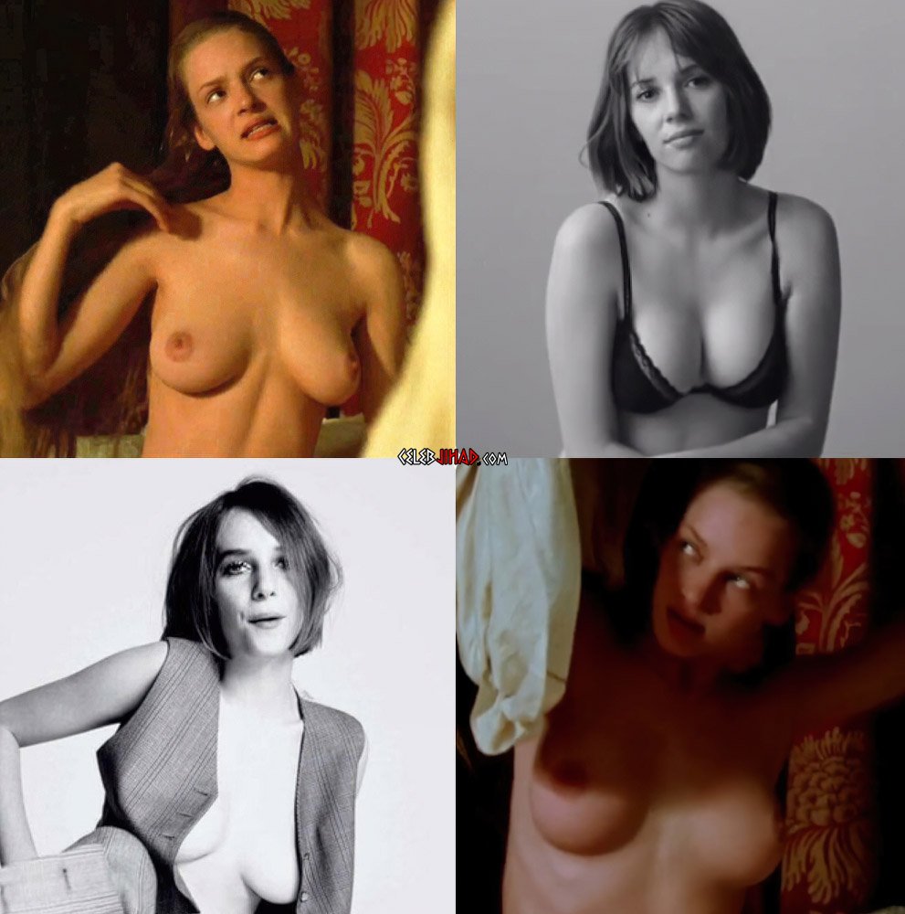 Maya Hawke Covered Nude Masturbation Scenes From "Memory Xperiment&quo...
